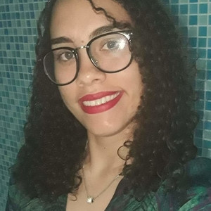 Bárbara - Professor de matemática - Recife