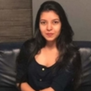 Aditi - Academic tutoring tutor - Mumbai