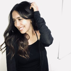 Hanane - Prof d'arabe - Montpellier