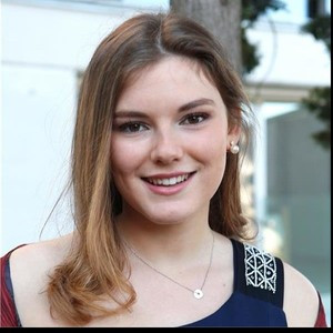 Julia - Spanish tutor - 