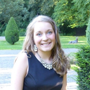 Justine - Prof de néerlandais - Ottignies-Louvain-la-Neuve