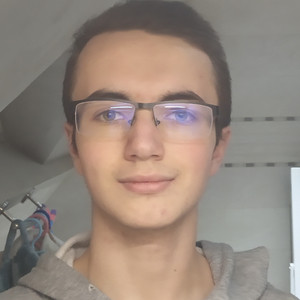 Julien - Prof de maths - Garencières