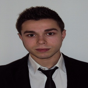 Antoine - Prof d'allemand - Quesnoy-sur-Deûle