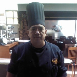 JOSE - profesor de cocina del mundo - Ciudad de México