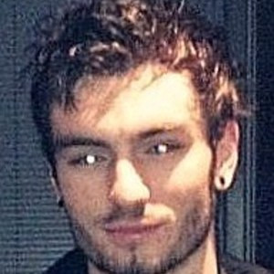 Lucas - Prof d'histoire - Teyran