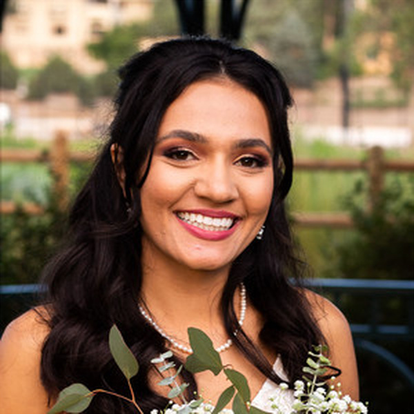 Jaydin - English tutor - Colorado Springs