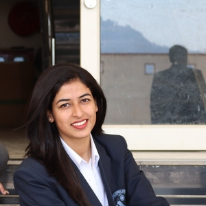 Mansi - Academic tutoring tutor - Ranipur