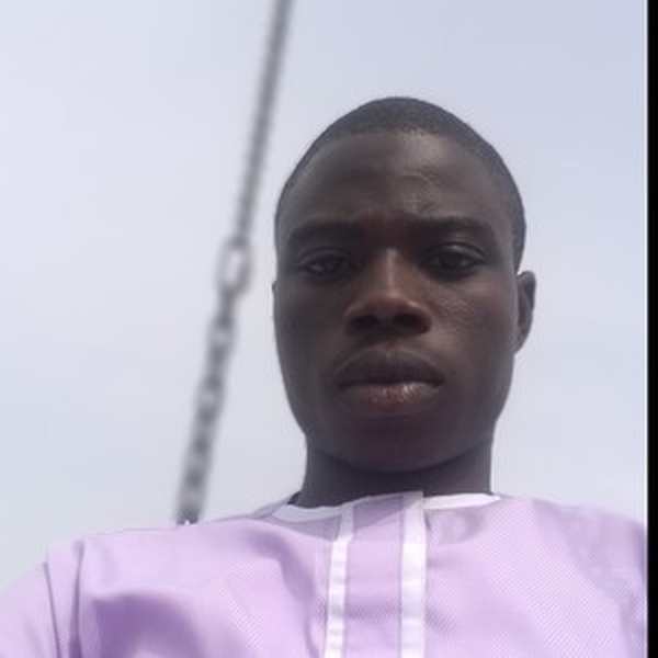Idris - Economics tutor - Lagos