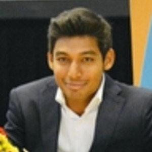 Vijay - Botany tutor - Visakhapatnam