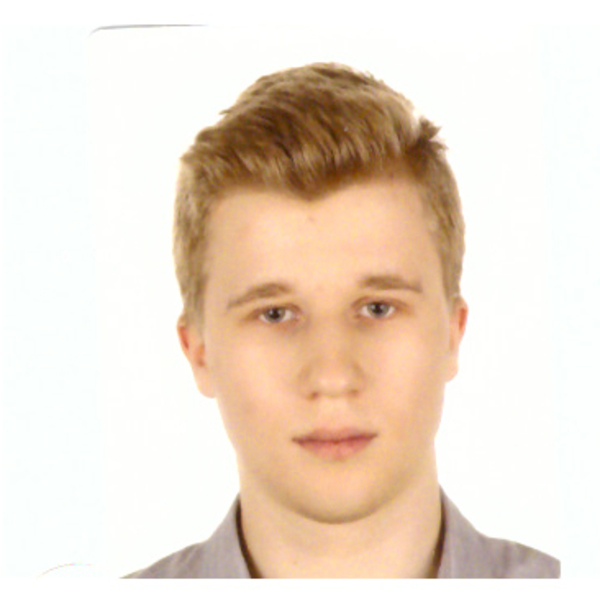 Wojciech - Nauczyciel historia - Legionowo