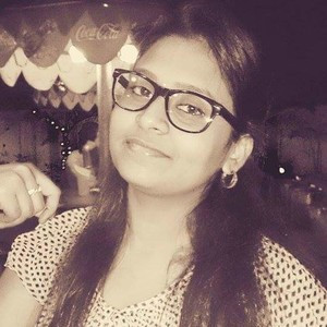 Asha - Biology teacher - Ernakulam