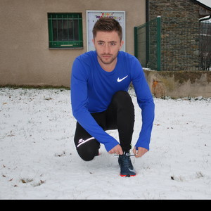 Dorian - Coach sportif - Léguevin