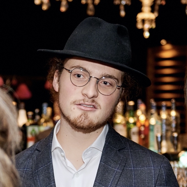 Thibaut - Prof de basse - Bruxelles