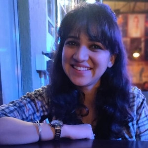 Shweta - English teacher - Gurugram