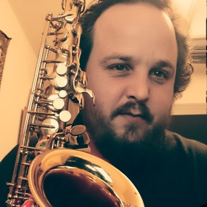 Selim - Prof de saxophone - Libourne