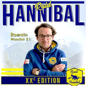 Romain - Prof de batterie - Lyon