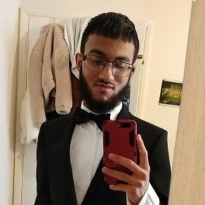 Mohammed Mahfuzul - Chemistry tutor - Loughborough