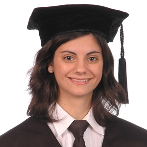 Noelia - Spanischlehrerin - Hamburg