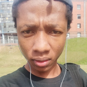 Siyabonga - Maths tutor - Newcastle