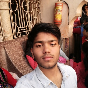 Amit kumar - Chemistry teacher - New Delhi