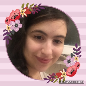 Hanane - Prof d'arabe - Lausanne