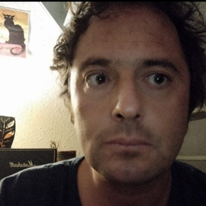 Benjamin - Prof d'allemand - Montpellier