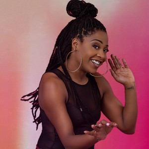 Eviee - Prof de danse - Saint-Denis