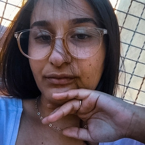 Ana Alice - Prof de expressão oral - inglês - Ouro Preto