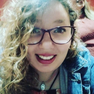 Thuany Cristine - Professor de matemática - 
