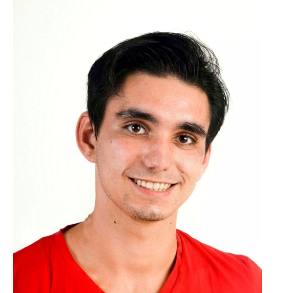 Cris - Prof de réseaux informatiques - Bruyères-sur-Oise