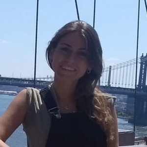 Sara - tutor de tareas escolares - Torrejón de Ardoz