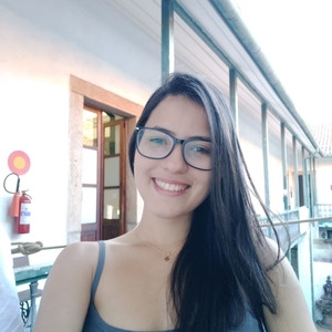 Marcela - Professor de biologia celular - Raul Soares