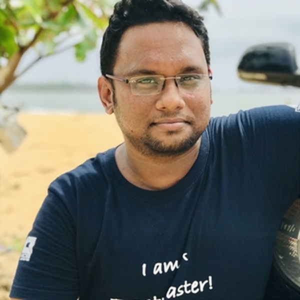Deep - Geography tutor - Bengaluru