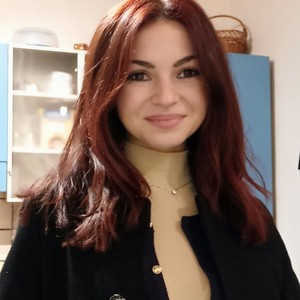 Maria - Insegnante di ripetizioni - Desio