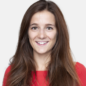 Mathilde - Prof de français - Paris