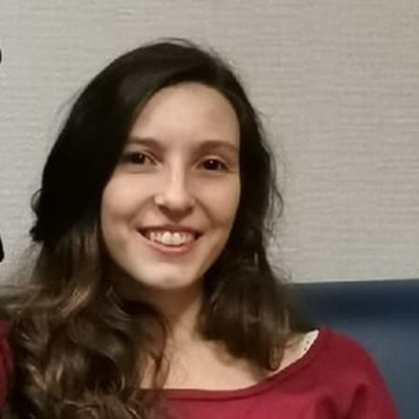 Julie - Prof de fle - français langue étrangère - Lyon
