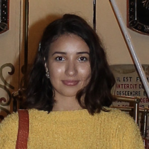 Sarra - Prof de soutien scolaire - Nanterre