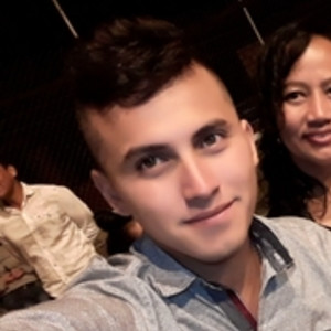 Esteban - Profesor de lenguaje y comunicación - Popayán