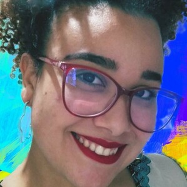 Yasmin - Professor de português para estrangeiros - Salvador