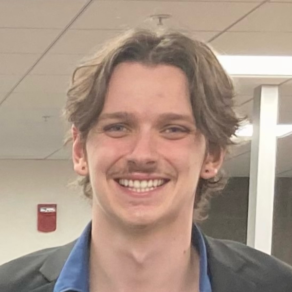 James - Violin tutor - Rochester