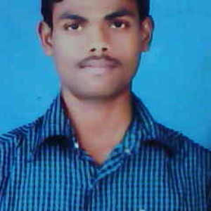 Naresh kumar - Design teacher - Hyderabad