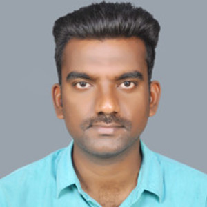 Rajkumar K - Computer skills tutor - 
