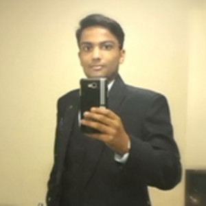 Shivam - Pyhton Tutor - Delhi