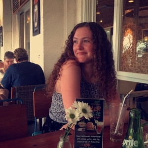 Sophie - Mathematics tutor - Chislehurst