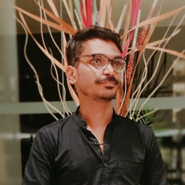 Sharad - Chemistry tutor - Mumbai