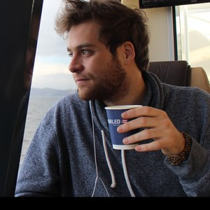 Alexandre - Prof de natation - Guer