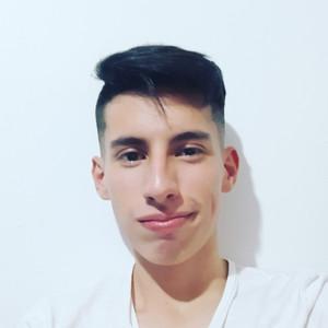 Nicolas - Profe de programación - Bogotá