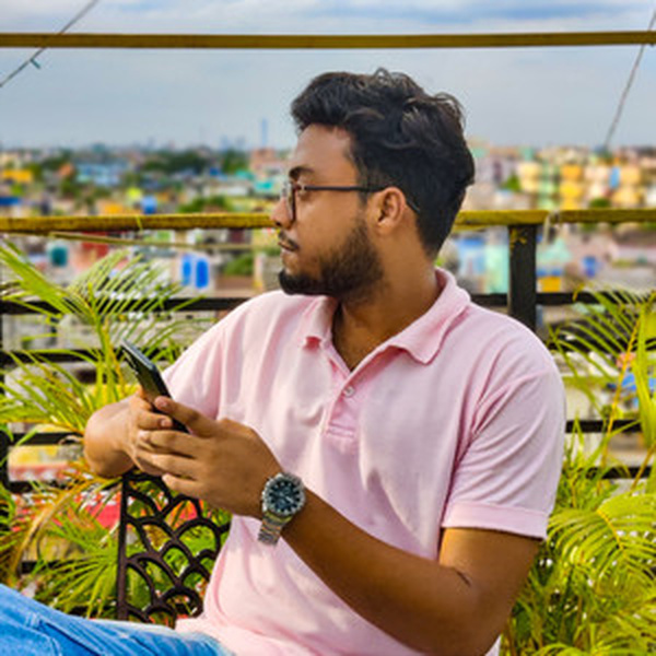 Rahat - Maths tutor - Kolkata