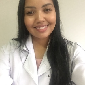 Bruna - Prof de estética - Jardim Doutor Lauro Bueno de Camargo