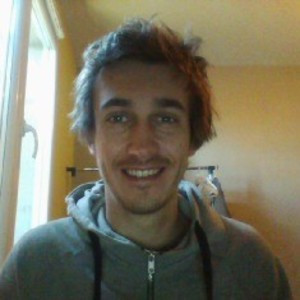 Robin - Prof de maths - Tarbes